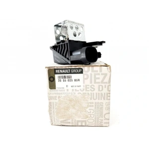 Fan Rezistansı Renault Clio 4 Captur 255503792R MAİS