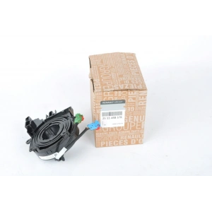 Direksiyon Airbag Sargısı İkaz Kol Bağlantı Parçası Renault Megane 4 Talisman 255545857R MAİS