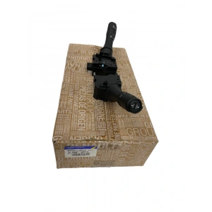 İkaz Kol Bağlantı Parçası Far Silecek Kumanda Kolu Renault Megane 3 255670031R MAİS