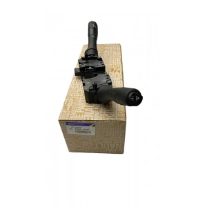 Far Sinyal Silecek Kumanda Kolu Renault Fluence 255670039R MAİS