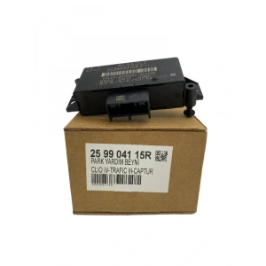 Park Yardım Beyni Renault Clio 4 Captur Trafic 3 259904115R ORJİNAL