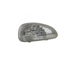 Sol Dış Dikiz Ayna Sinyali Renault Master 3 (Beyaz) 261650223R İTHAL