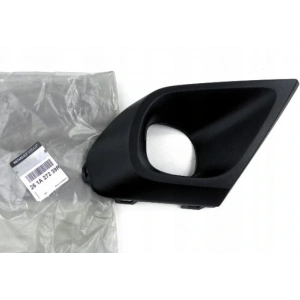 Sağ Sis Far Yuvası Çerçevesi (Sisli) Dacia Duster 2 XJD 261A27239R MAİS