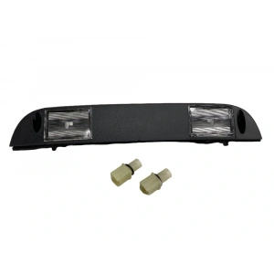 Plaka Aydınlatma Lambası Renault Kangoo 3 265103161R ORJİNAL