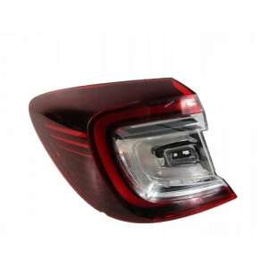 Sol Arka Dış Stop Lambası Renault Captur 265558746R MAİS