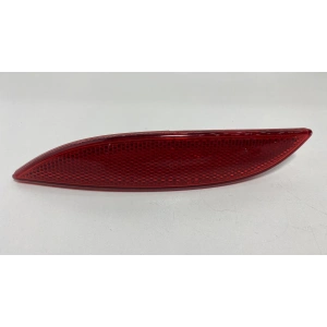 Sol Arka Tampon Reflektörü Renault Fluence 265650004R ORJİNAL