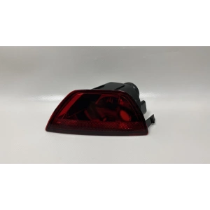 Sol Arka Tampon Reflektörü (Arka Sis Lambası) Renault Megane 3 265850009R İTHAL