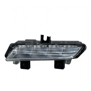 Sol Gündüz Farı Led Renault Clio 4 Faz 1 (2012-2016) 266059367R ORJİNAL