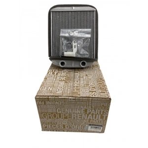 Kalorifer Radyatörü Renault Clio 4 Captur Dacia Sandero 2 Logan 271151577R MAİS