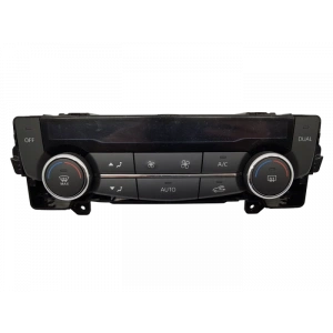 Kalorifer Kumanda Paneli Renault Kadjar 275102210R ORJİNAL