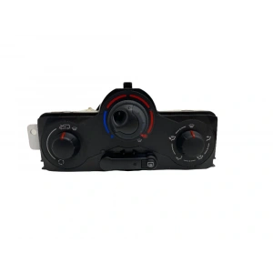 Kalorifer Kumanda Paneli Renault Kangoo 3 (Klimasız) 275704758R ORJİNAL