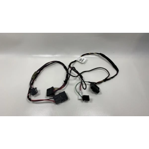 Kalorifer Kazanı Kablo Tesisatı Renault Trafic 3 275804856R ORJİNAL