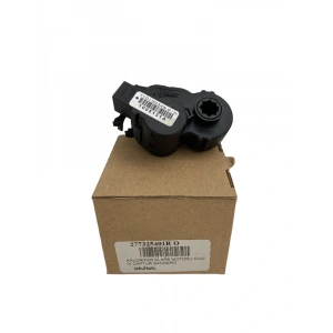 Kalorifer Klape Motoru Renault Megane 4 Clio 4 Talisman Kadjar 277325401R ORJİNAL