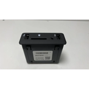 Aksesuar Prizi Usb Aux Sd Card Yuvası Renault Megane 4 Talisman 280237081R ORJİNAL
