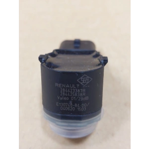 284423387R O / ORJİNAL / PARK SENSÖRÜ CLİO V