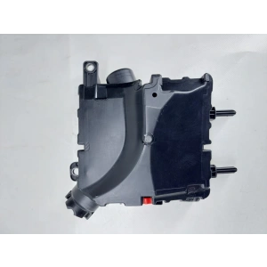 Sigorta Kutusu Kapağı Renault Fluence Megane 3 Scenic 3 284B10002R İTHAL