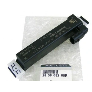 Kapı Kolu Anteni Renault Taliant Dacia Sandero 3 285908268R MAİS