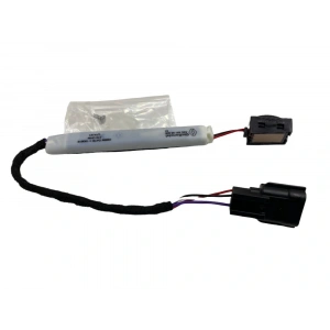 Sol Ön Kapı Kolu Anteni Renault Clio 4 Fluence Captur 285989032R MAİS