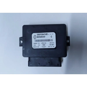 Otomatik Park Fren Beyni Renault Megane 4 Kadjar Talisman 285F24304R ORJİNAL