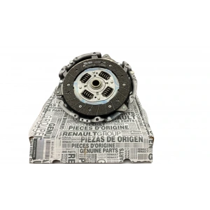 Debriyaj Baskı Balata Seti Renault Megane 2 Scenic 2 1.6 16V 302050901R ORJİNAL ( VALEO )