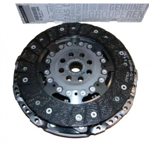 Debriyaj Baskı Balata Seti Dacia Duster 1.3 Tce H5H 1.5 Dci Adblue 302051190R MAİS