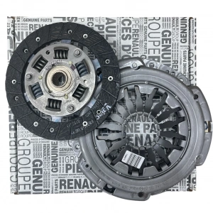 Debriyaj Baskı Balata Seti Clio 3 Modus 1.2 16 Valf D4F 302052617R ORJİNAL