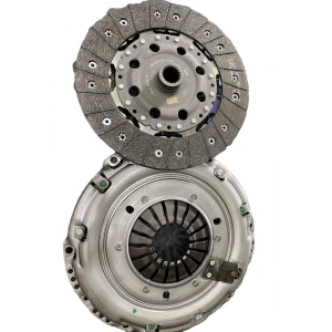 Debriyaj Baskı Balata Seti Renault Trafic 3 1.6 Dci R9M 302052965R ORJİNAL