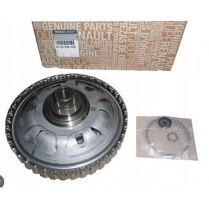 Otomatik Debriyaj Kavrama Seti 7 İleri DW5 Renault Clio 5 Captur 302054818R MAİS