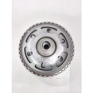 Otomatik Debriyaj Kavrama Seti 7 İleri DW5 Renault Clio 5 Captur 302054818R ORJİNAL