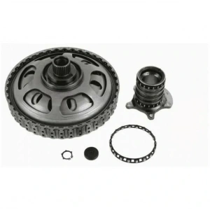 302054818R OK / ORJİNAL / DEBRİYAJ SETİ TALİSMAN MEGANE IV 1.6 TCE M5M