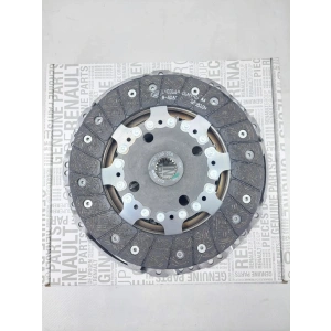 Debriyaj Baskı Balata Seti Dacia Sandero 2 BVR6 Otomatik Vites 302056020R MAİS