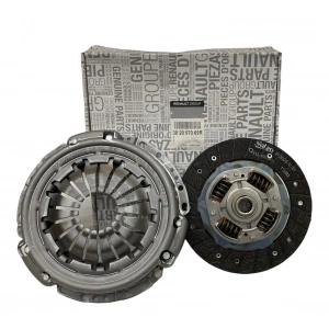 Debriyaj Baskı Balata Seti Renault Clio 5 Symboll Taliant Dacia Sandero 3 1.0 Sce B4D 302057069R MAİS