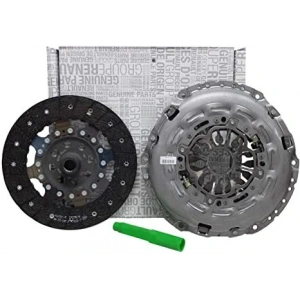 Debriyaj Baskı Balata Seti Renault Master 3 2.3 Dci (Önden Çekiş- Tek Teker) 302057116R MAİS