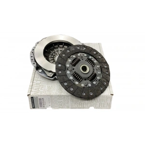 Debriyaj Baskı Balata Seti Renault Clio 4 Symbol 2 Kangoo 3 1.5 Dci (Yüksek Baskı) 302057302R MAİS