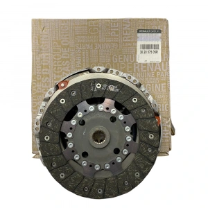 Debriyaj Baskı Balata Seti Renault Laguna 3 Kangoo 3 1.5 Dci 6 İleri 302057505R MAİS