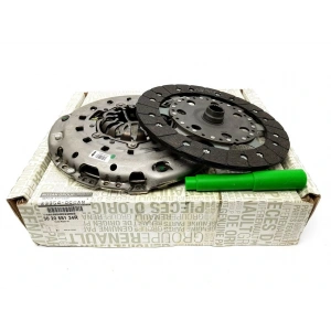 Debriyaj Baskı Balata Seti Renault Fluence Megane 3 Kadjar R9M 1.6 Dci 302058134R MAİS