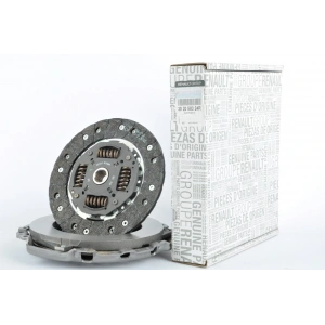 Debriyaj Baskı Balata Seti Renault Megane 2 100Hp 5 Vites 1.5 Dci K9K 302058324R MAİS