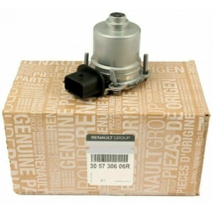 Edc Otomatik Vites Kumanda Elektrovanası Renault Fluence Megane 3 305730606R MAİS