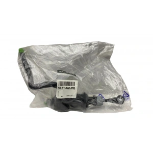 Hidrolik Debriyaj Üst Merkezi Renault Megane 4 Kadjar Dacia Duster Xjd (Start Stoplu ) 306104007R MAİS