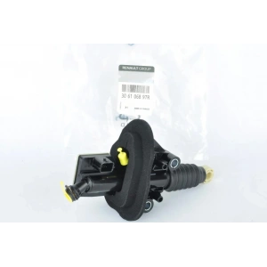 Debriyaj Üst Merkezi Renault Megane 4 Talisman (5 Fiş) 306106897R MAİS