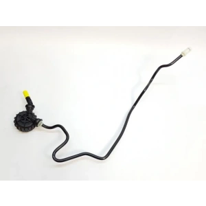 Hidrolik Debriyaj Borusu Dacia Dokker Lodgy 308512100R ORJİNAL