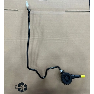 Hidrolik Debriyaj Borusu (Hortumu) Dacia Sandero 3 0.9 Tce 308523875R ORJİNAL