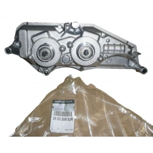 Otomatik Şanzıman Beyni Renault Captur 1.2 Tce H5F 310320892R MAİS