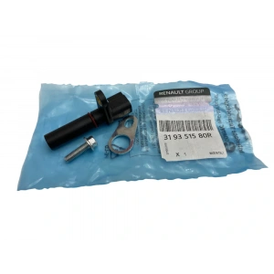 Otomatik Şanzıman Hız Kaptörü DC4 Renault Fluence Megane 3 Clio 4 Edc 319351580R MAİS