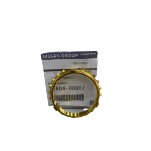 Senkromenç Sarısı Renault Clio Kangoo Megane 326041339R MAİS