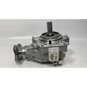 Arazi Vites Aktarma Kutusu Renault Kadjar Nissan Qashqai 1.6 Dci 33100BB60A ORJİNAL