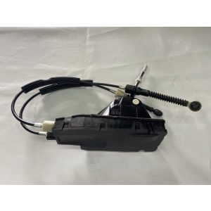 Vites Kumanda Kolu Telli Komple Renault Clio 4 Captur 349010873R ORJİNAL