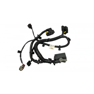 Edc Otomatik Şanzıman Kablo Tesisatı Renault Fluence Megane 3 DC4 349736869R ORJİNAL