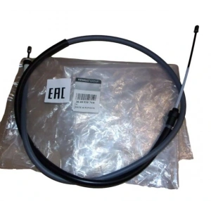 El Fren Teli (Halatı) Dacia Duster 4X4 364003676R MAİS