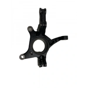 Sağ Ön Aks Taşıyıcı Renault Captur 400148676R İTHAL